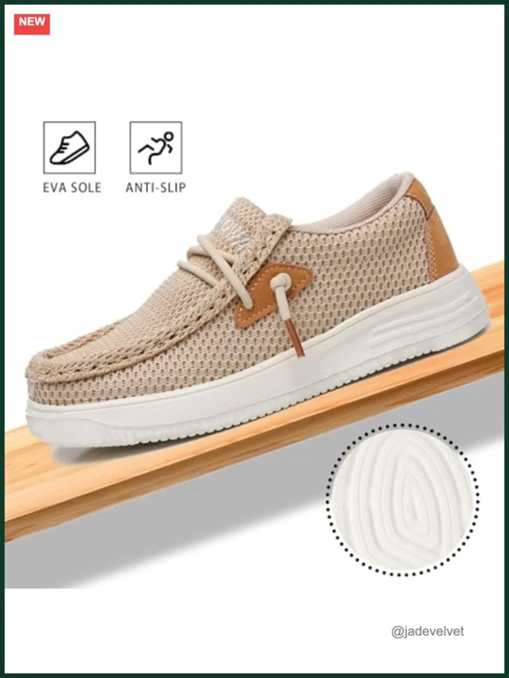 Boys Girls Loafers Slip-On Casual Walking Dress Shoes Memory Foam Insoles
